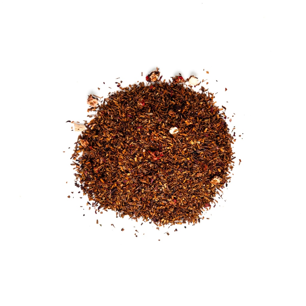 Raspberry Rooibos