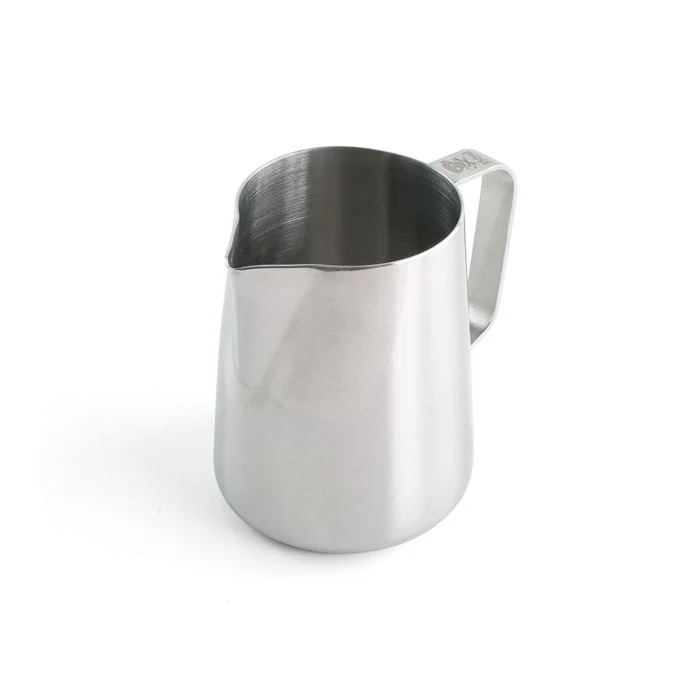 Barista Basics - Milk Pitcher - 12 oz