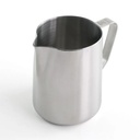 Barista Basics - Milk Pitcher - 32 oz