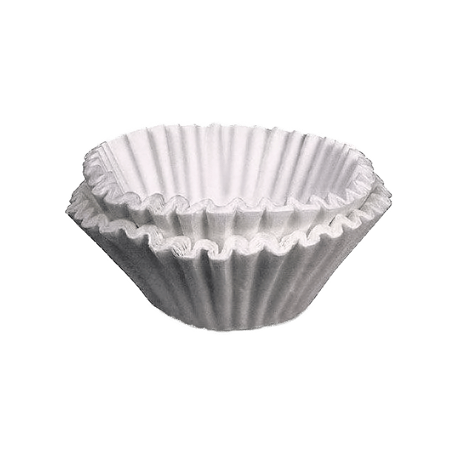 Fetco - Commercial Coffee Filters - 13" x 5"