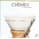 CHEMEX® - Unfolded Circle Filters - 100 Pack