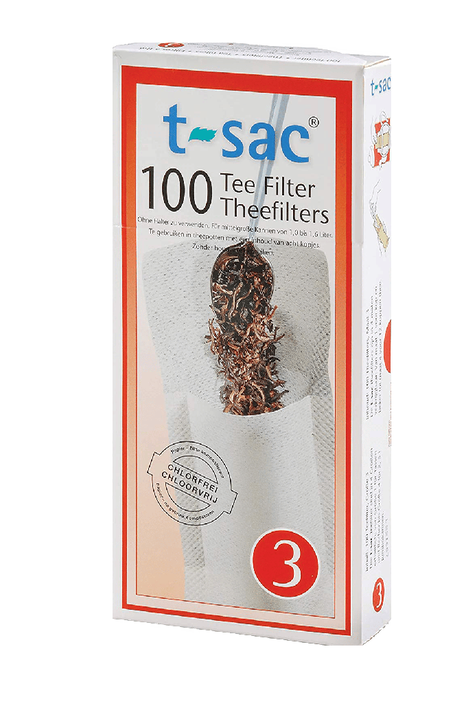 T-Sac - Size 3 - 100 pack