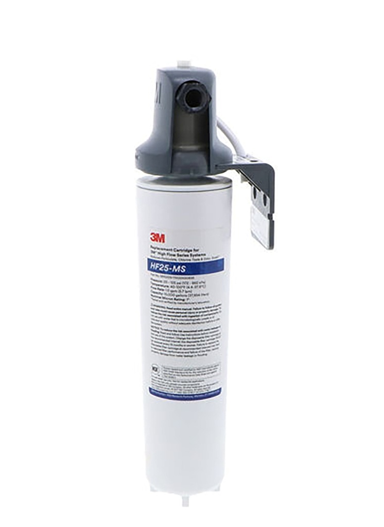 3M - Brewer Filter / Scale Inhibitor Cartridge - Small - 125 MS