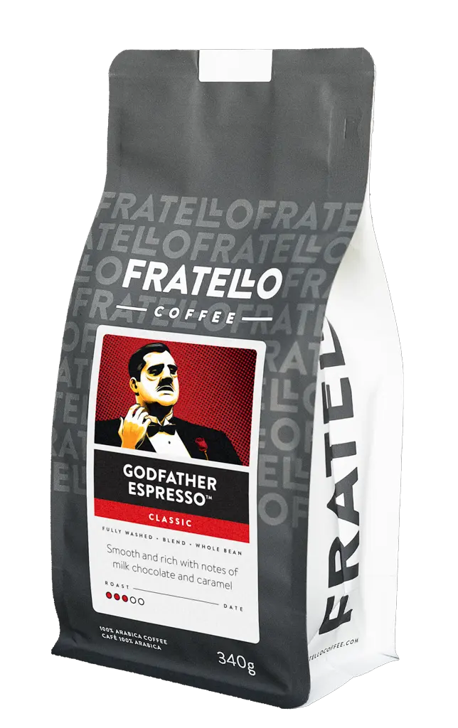 CLASSIC Godfather Espresso™
