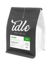 Idle - Jasmine Green Tea