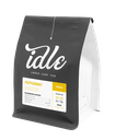 Idle - Peppermint Herbal Tea