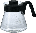HARIO - V60-02 Coffee Server