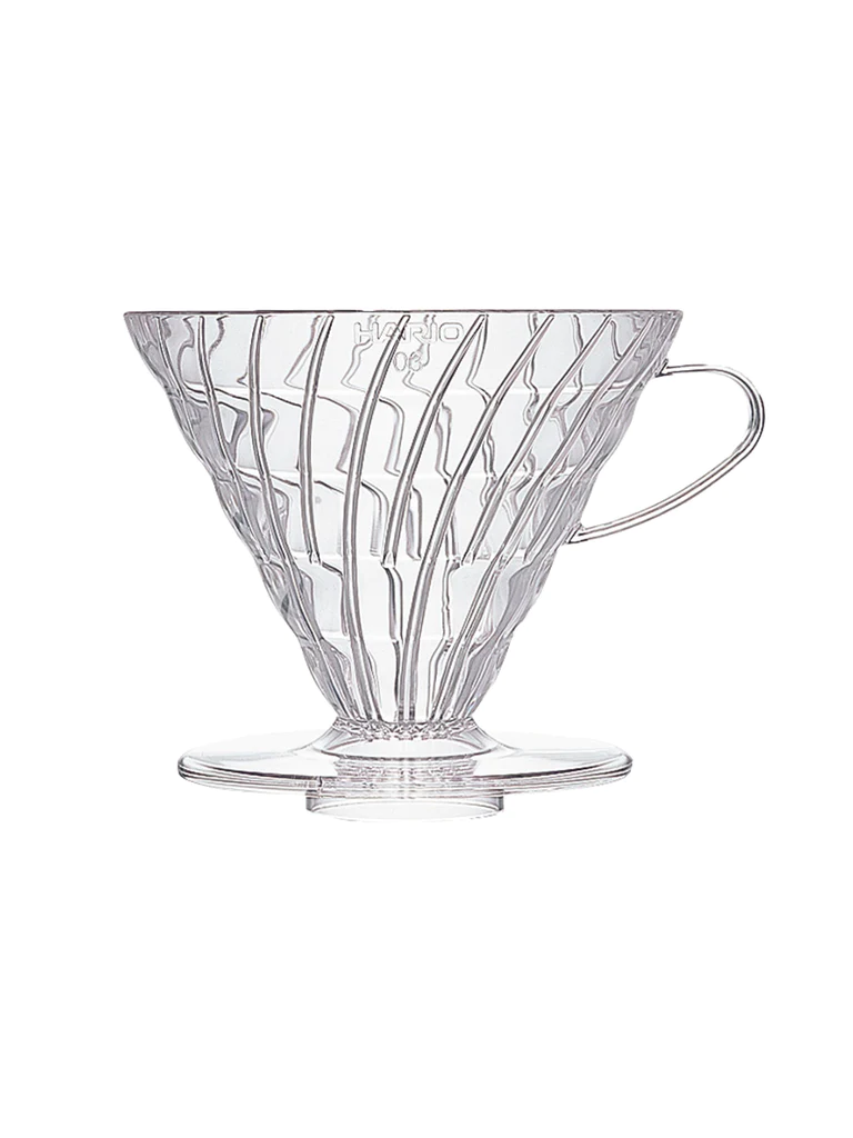 HARIO - V60-03 Dripper (Plastic)