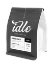 Idle - Ginger Peach Black Tea