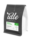 Idle - Emerald Triple Berry Green Tea