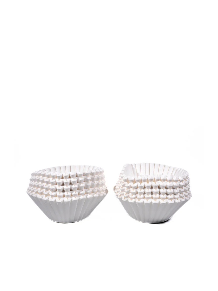 BREW RITE - Commercial Coffee Filters - 15" x 5.5" 