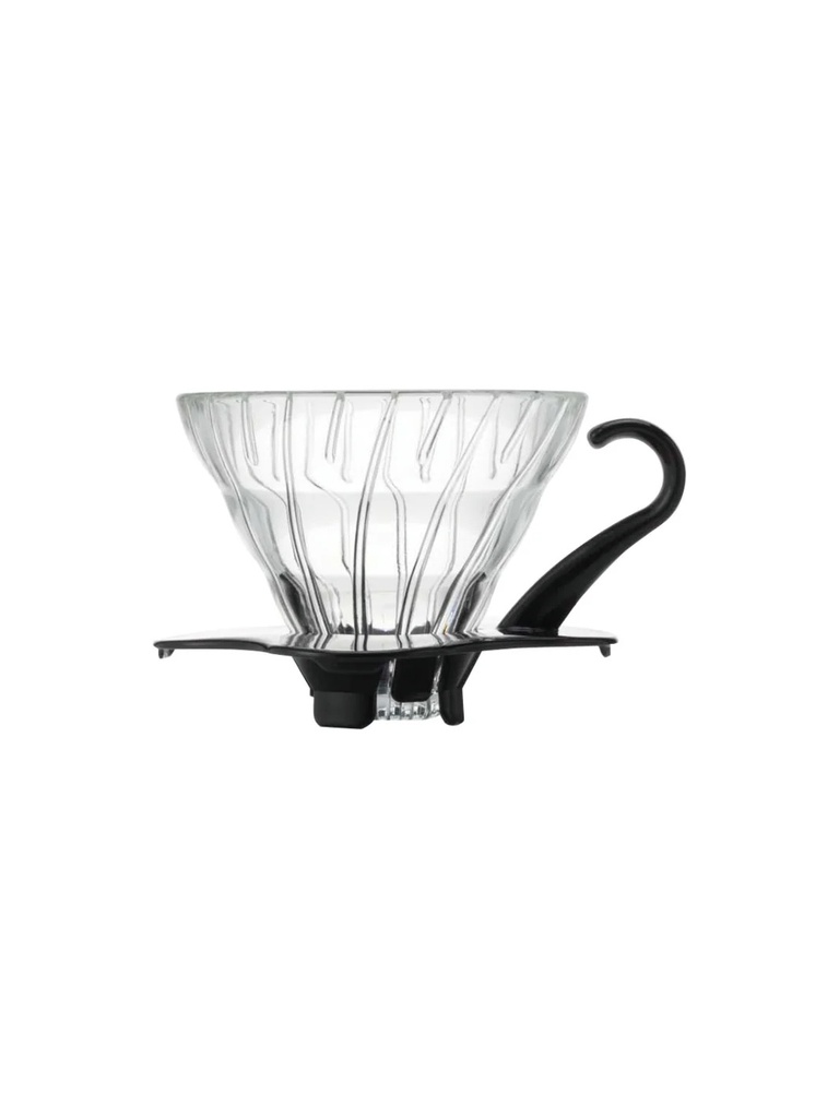 HARIO - V60-01 Dripper (Glass)