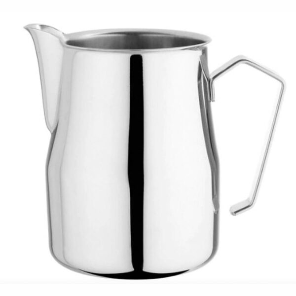 Motta - Europa Frothing Pitcher - 34 oz / 100 cl