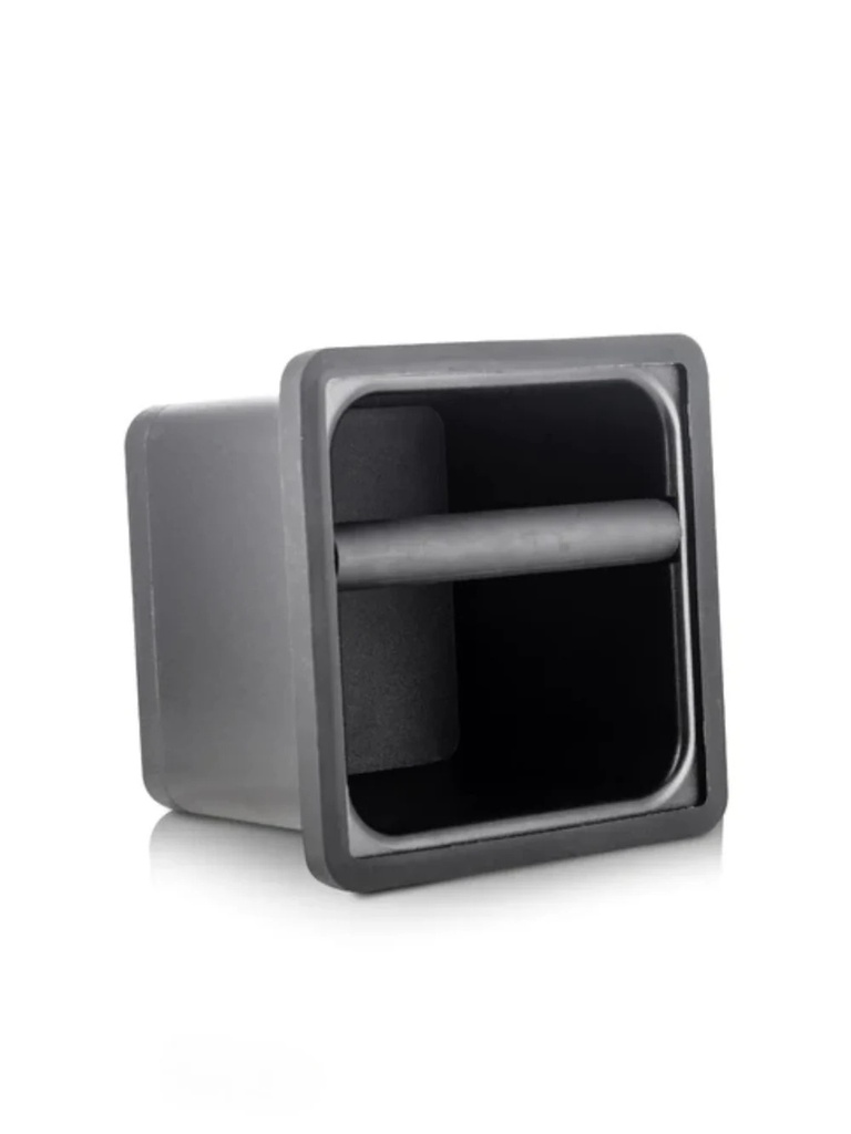 Espresso Parts - Closed Bottom Knock Box - 6x6x5"