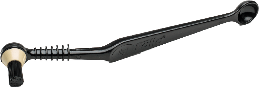 Pallo - Espresso Machine Brush