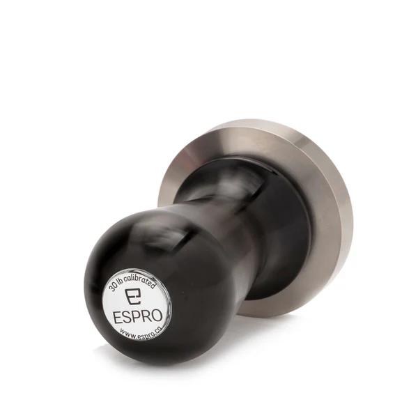 Espro - Calibrated Flat Tamper - 58 mm