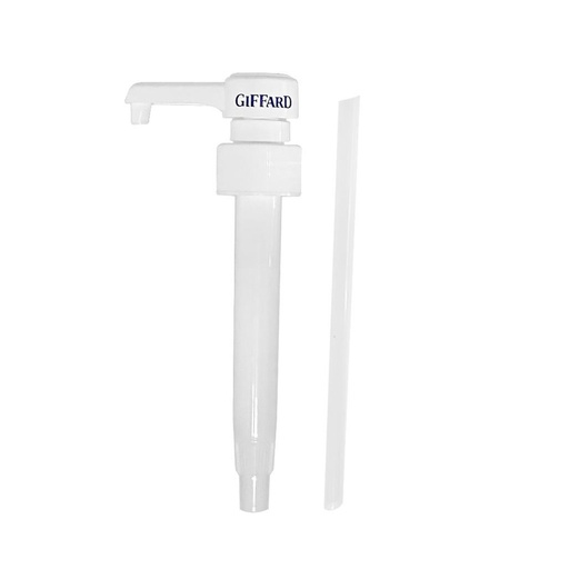 [ACC5020] Giffard's - Portion Pump - 1/4 oz