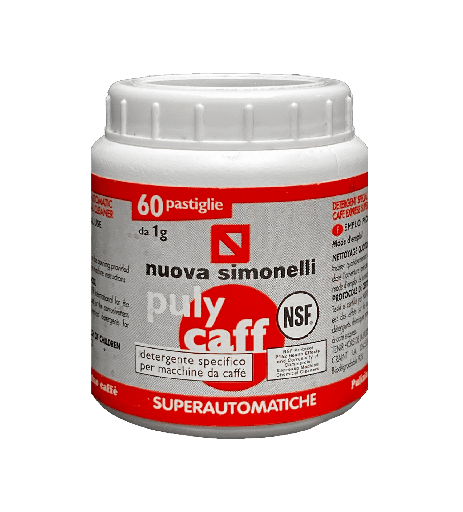 [MIS3030] Pulycaff Tablets
