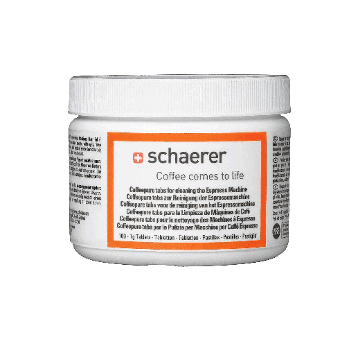 [MIS3530] Schaerer Cleaning Tables(100 tablets/Box)