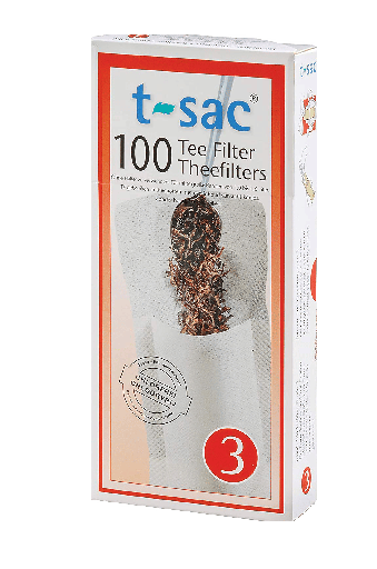[TEA1010] T-Sac - Size 3 (100)