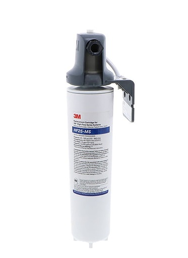 [FIL125MS] 3M - Brewer Filter / Scale Inhibitor Cartridge - Small - 125 MS