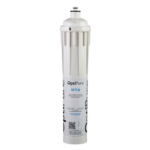 [FIL30005885] OptiPure CSFT-Q (Replacement cartridge for QTSFT-3 softening system)