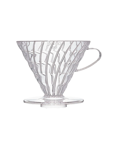 [ACC4140] HARIO - V60-03 Dripper (Plastic)