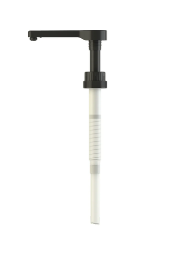 [ACC5030] Hollander - Portion Pump - 0.5 oz