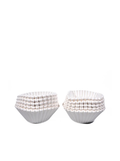 [MIS1110] BREW RITE - Commercial Coffee Filters - 15" x 5.5" 