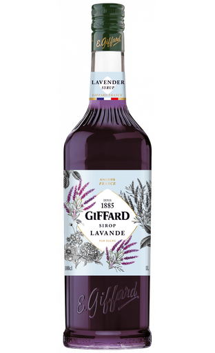 [SYR1014] Giffard - Lavender - 1 L