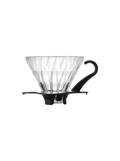 [ACC4030] HARIO - V60-01 Dripper (Glass)