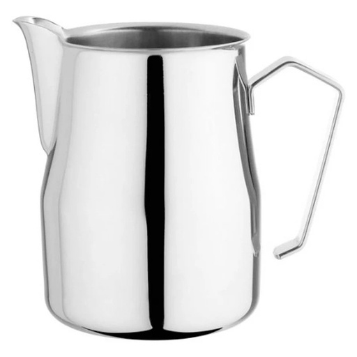 [ACC2040] Motta - Europa Milk Pitcher - 12 oz / 35 cl