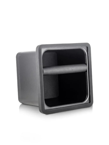 [ACC3001] Espresso Parts - Closed Bottom Knock Box - 6x6x5"